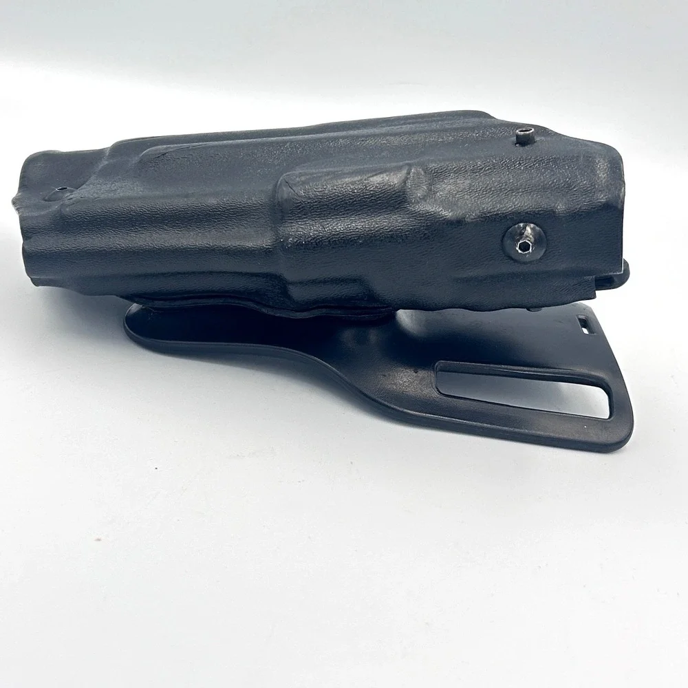 Safariland 6360-832 Glock 17 22 19 Right Hand Holster Level 3 TLR-1 X300 Light